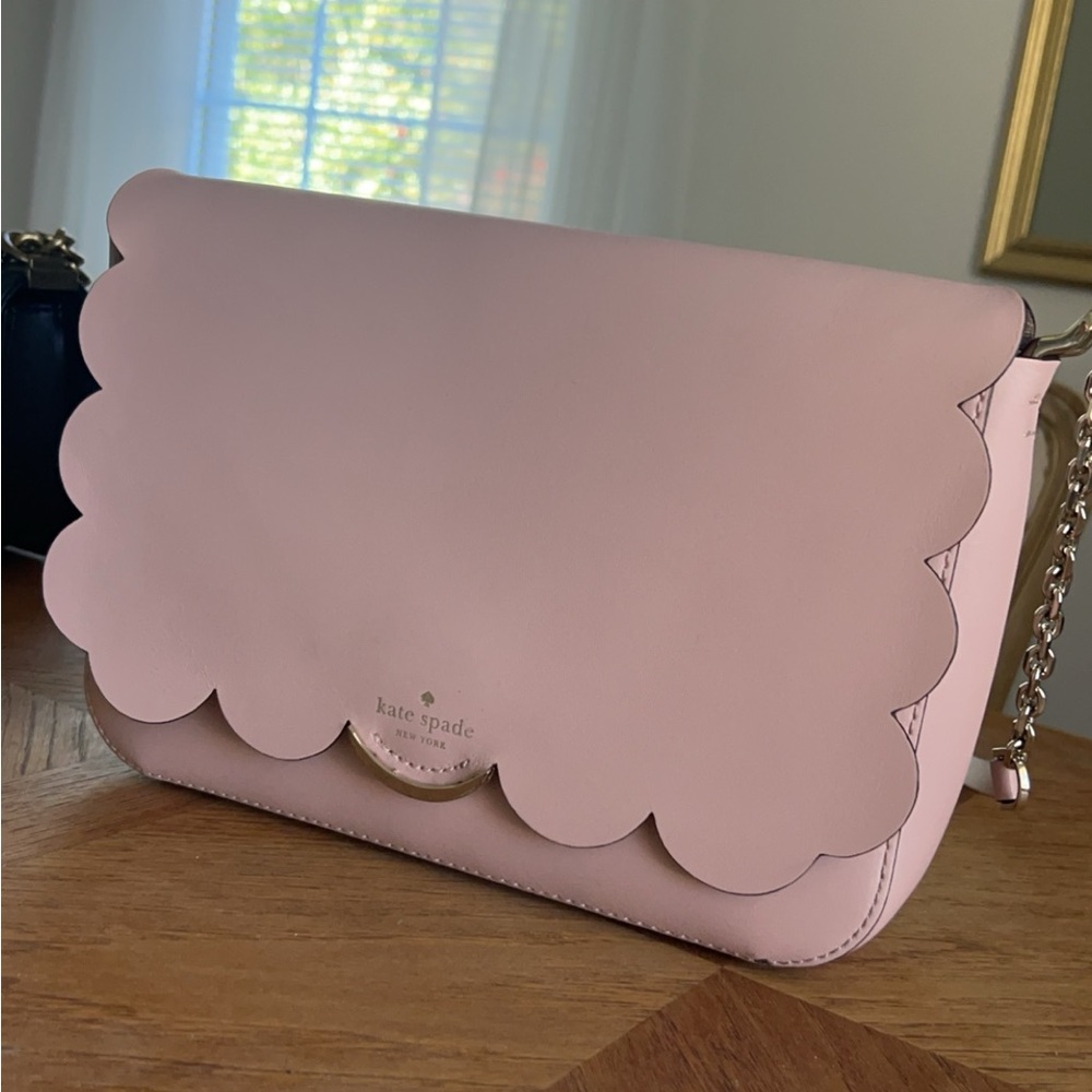 Kate Spade Izabella Crossbody